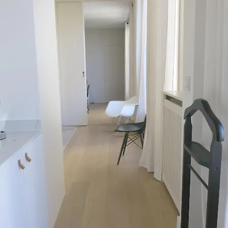 Sacre Coeur Citycosy Apartman Párizs